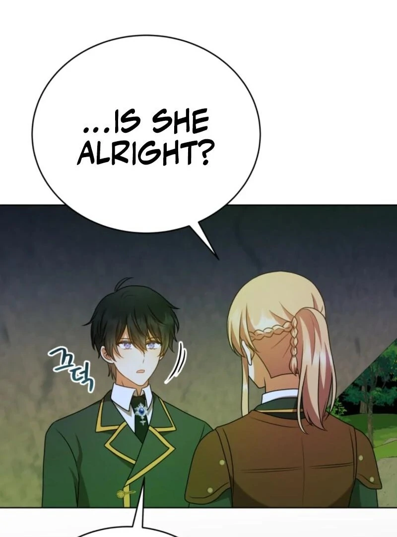 I Became the Daughter-in-Law of the Righteous Mad Dog Chapter 67 - Page 72