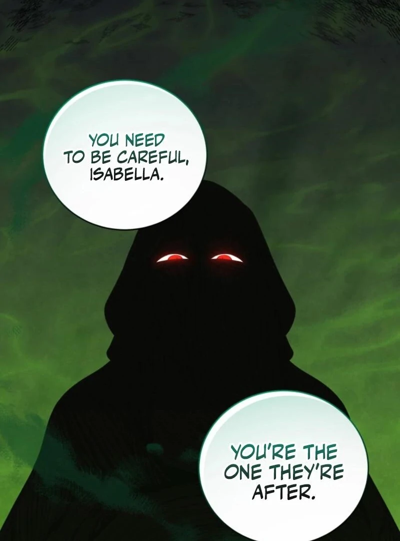 I Became the Daughter-in-Law of the Righteous Mad Dog Chapter 67 - Page 74