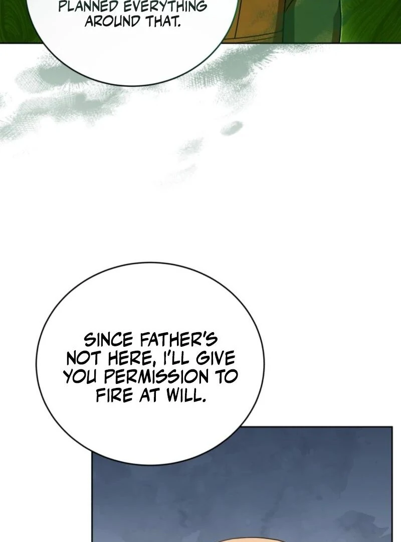 I Became the Daughter-in-Law of the Righteous Mad Dog Chapter 67 - Page 76