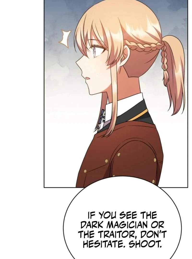 I Became the Daughter-in-Law of the Righteous Mad Dog Chapter 67 - Page 77