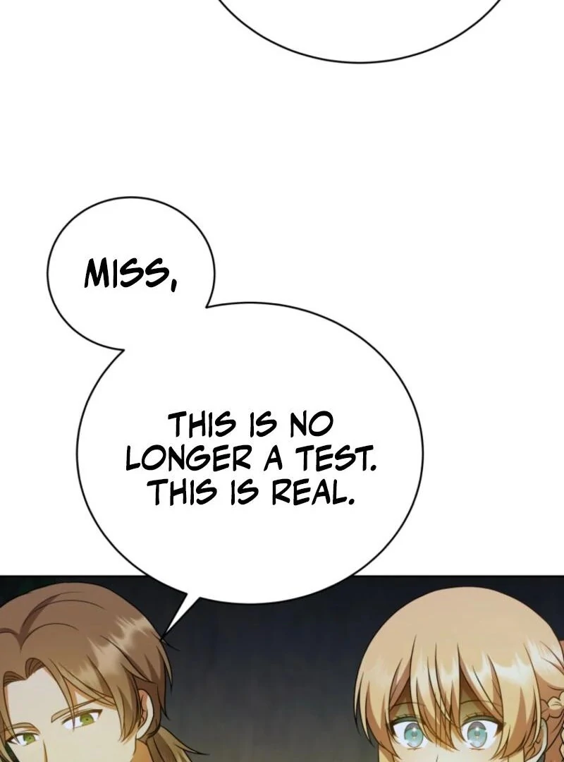 I Became the Daughter-in-Law of the Righteous Mad Dog Chapter 67 - Page 78