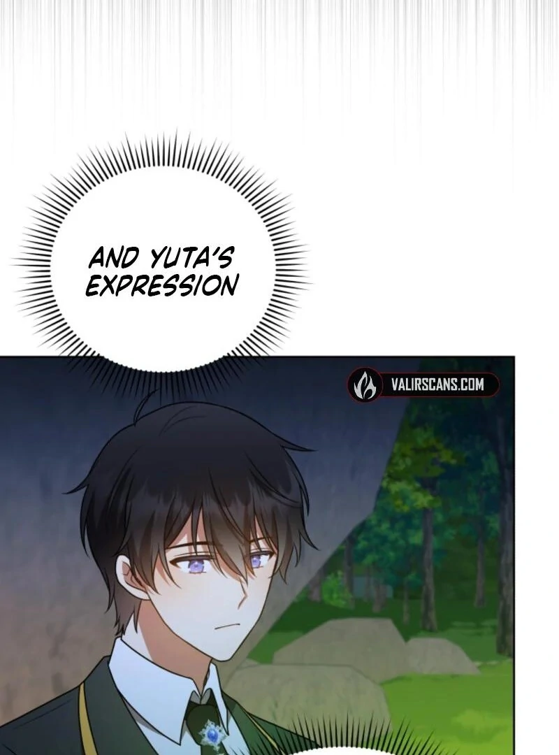 I Became the Daughter-in-Law of the Righteous Mad Dog Chapter 67 - Page 86