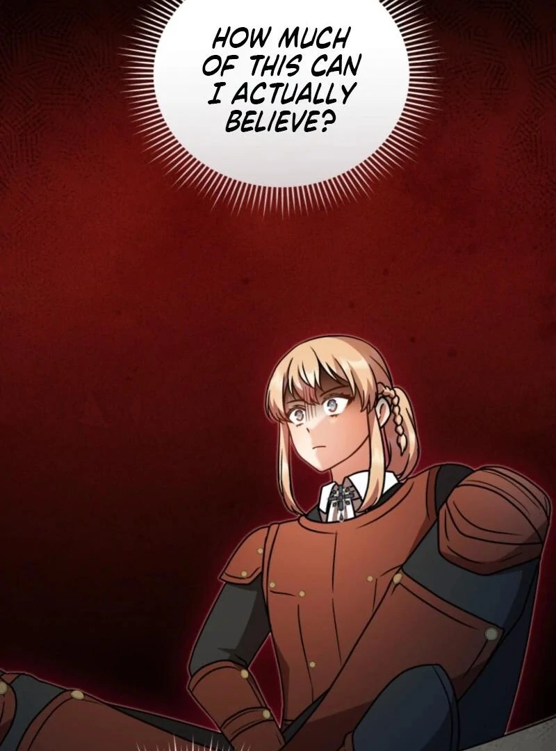 I Became the Daughter-in-Law of the Righteous Mad Dog Chapter 67 - Page 88