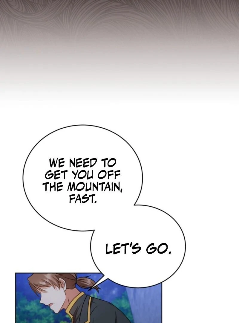 I Became the Daughter-in-Law of the Righteous Mad Dog Chapter 67 - Page 90
