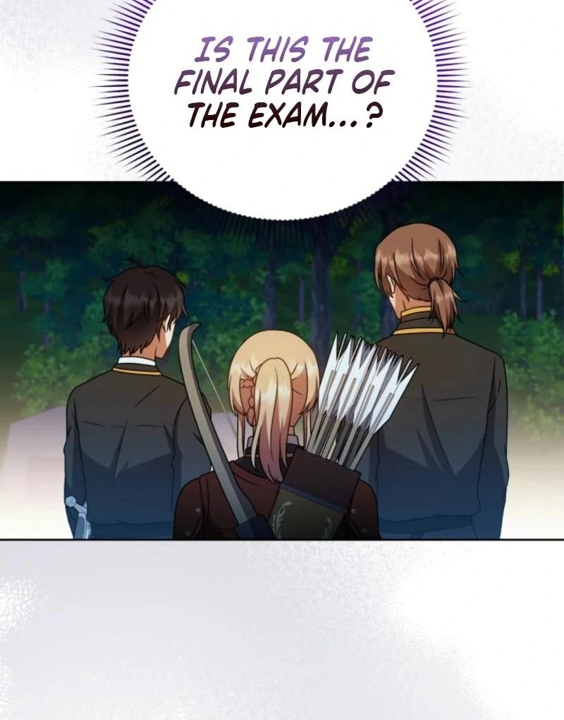 I Became the Daughter-in-Law of the Righteous Mad Dog Chapter 67 - Page 94