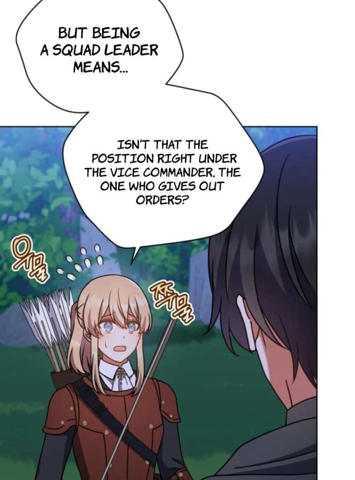 I Became the Daughter-in-Law of the Righteous Mad Dog Chapter 69 - Page 6