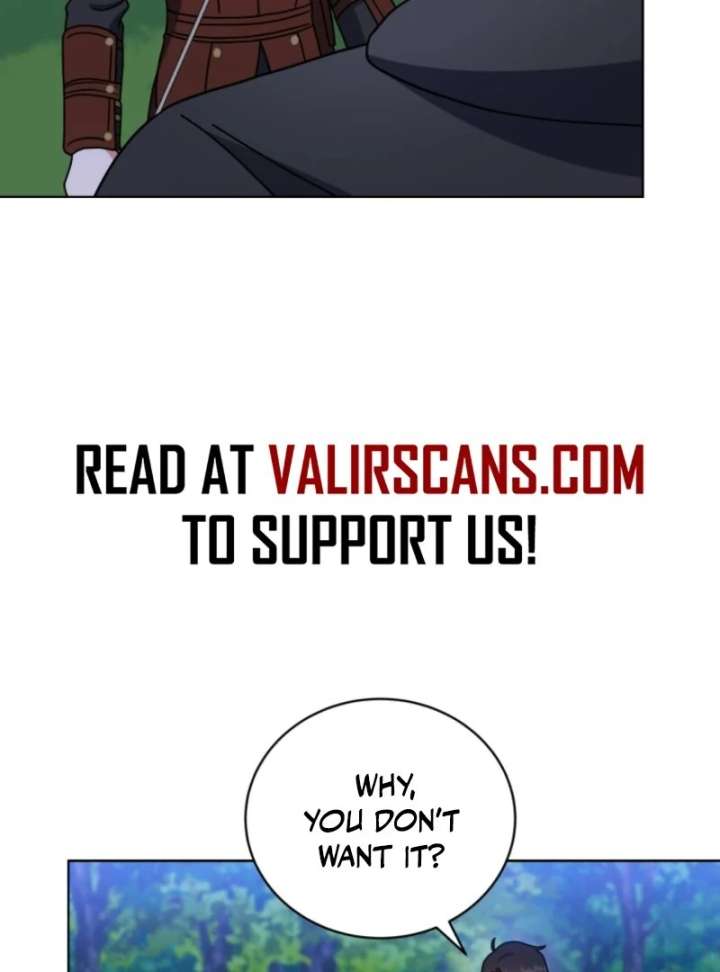 I Became the Daughter-in-Law of the Righteous Mad Dog Chapter 69 - Page 7