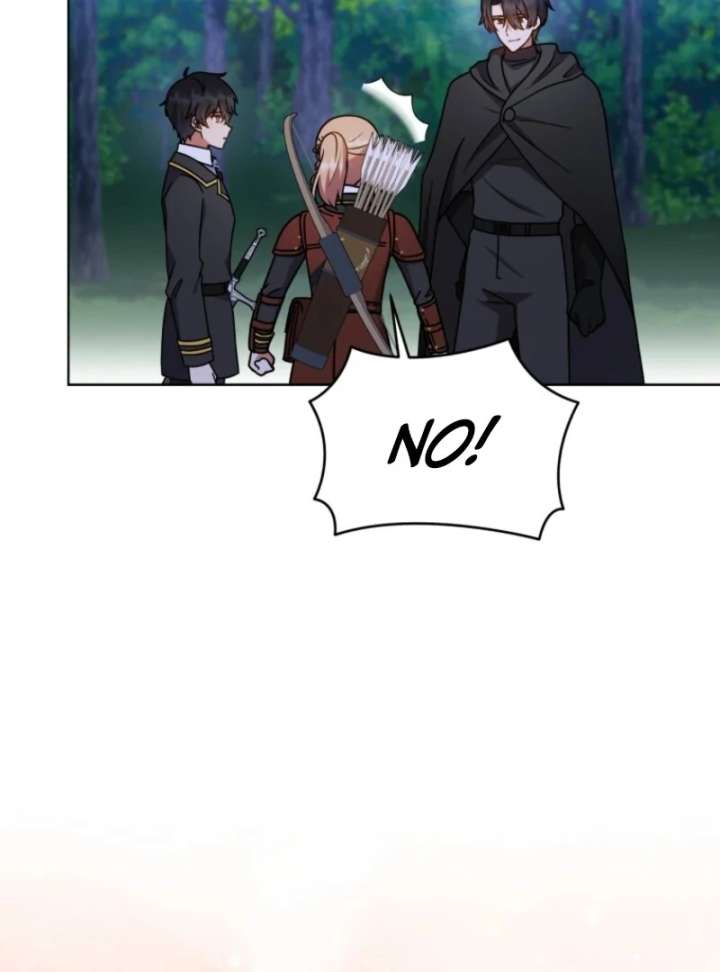 I Became the Daughter-in-Law of the Righteous Mad Dog Chapter 69 - Page 8