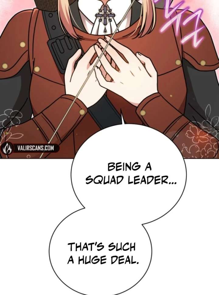 I Became the Daughter-in-Law of the Righteous Mad Dog Chapter 69 - Page 10