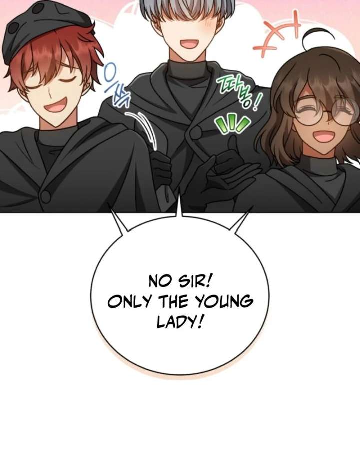 I Became the Daughter-in-Law of the Righteous Mad Dog Chapter 69 - Page 14