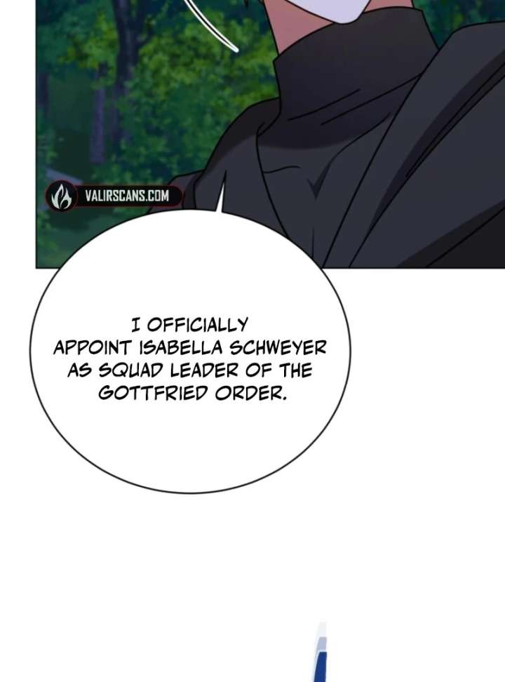 I Became the Daughter-in-Law of the Righteous Mad Dog Chapter 69 - Page 19