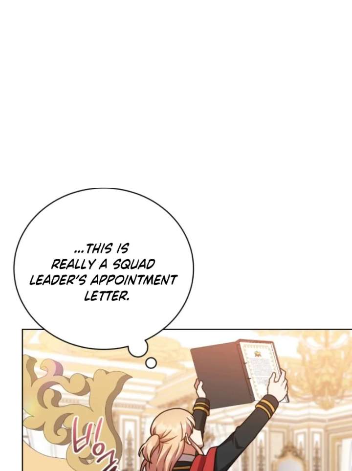 I Became the Daughter-in-Law of the Righteous Mad Dog Chapter 69 - Page 26