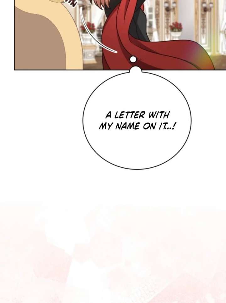 I Became the Daughter-in-Law of the Righteous Mad Dog Chapter 69 - Page 27