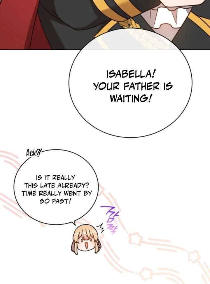 I Became the Daughter-in-Law of the Righteous Mad Dog Chapter 69 - Page 29