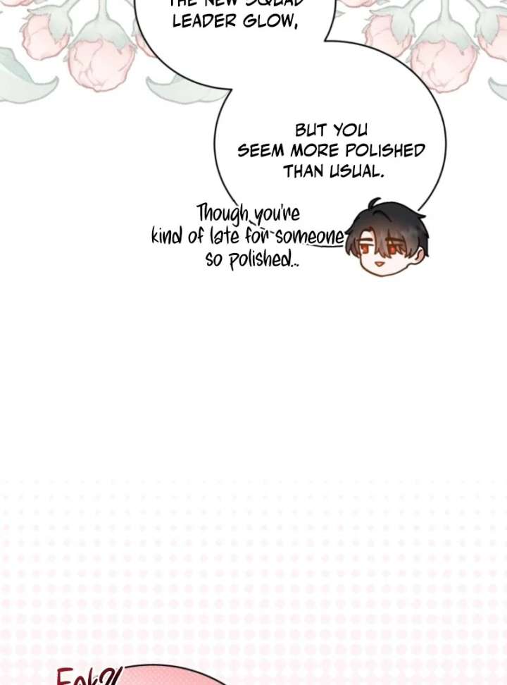 I Became the Daughter-in-Law of the Righteous Mad Dog Chapter 69 - Page 33