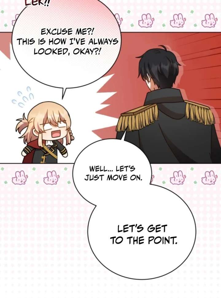 I Became the Daughter-in-Law of the Righteous Mad Dog Chapter 69 - Page 34