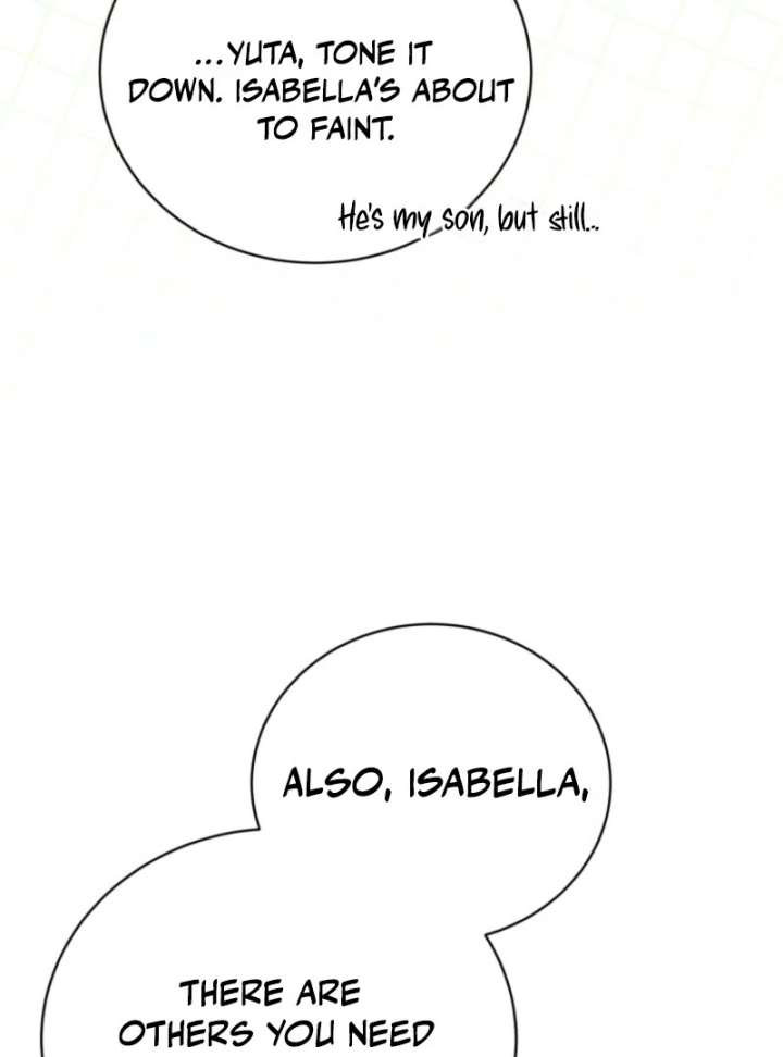 I Became the Daughter-in-Law of the Righteous Mad Dog Chapter 69 - Page 46