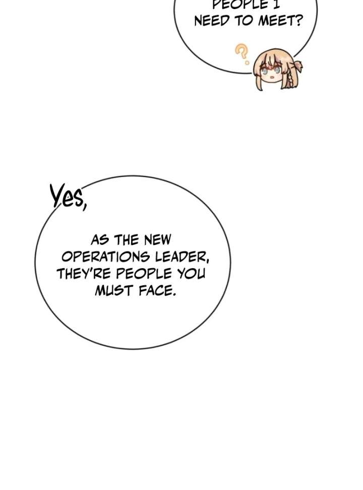 I Became the Daughter-in-Law of the Righteous Mad Dog Chapter 69 - Page 48