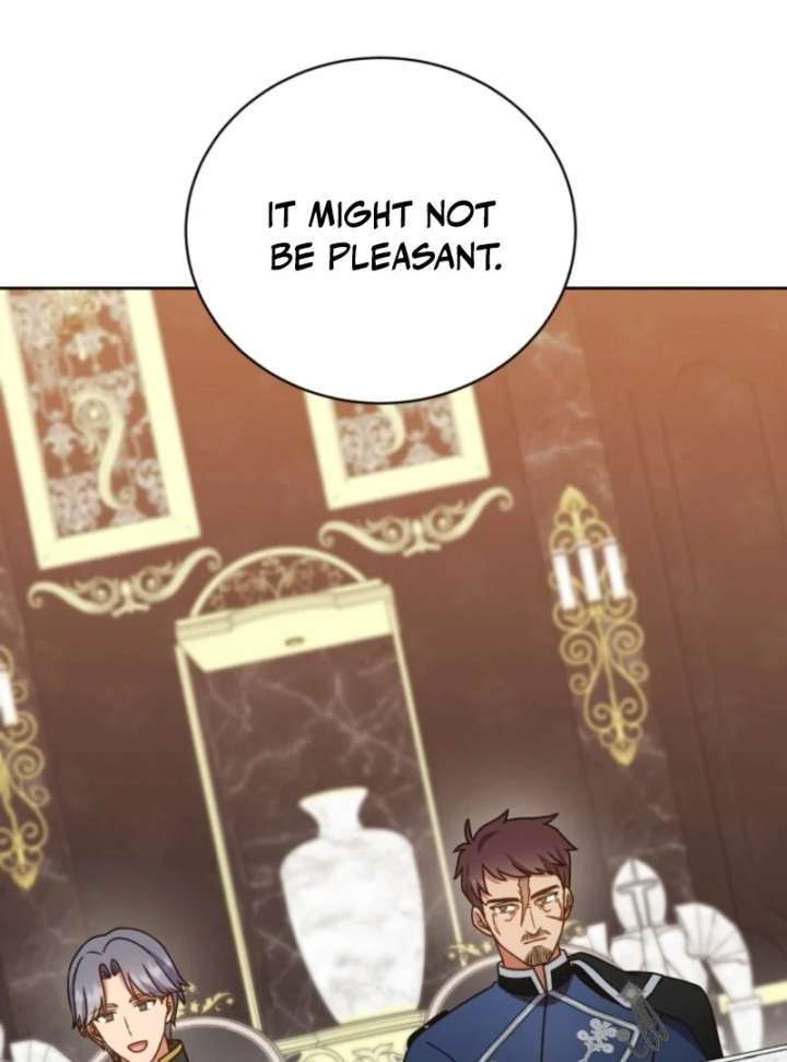 I Became the Daughter-in-Law of the Righteous Mad Dog Chapter 69 - Page 49