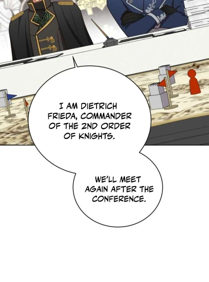 I Became the Daughter-in-Law of the Righteous Mad Dog Chapter 69 - Page 50