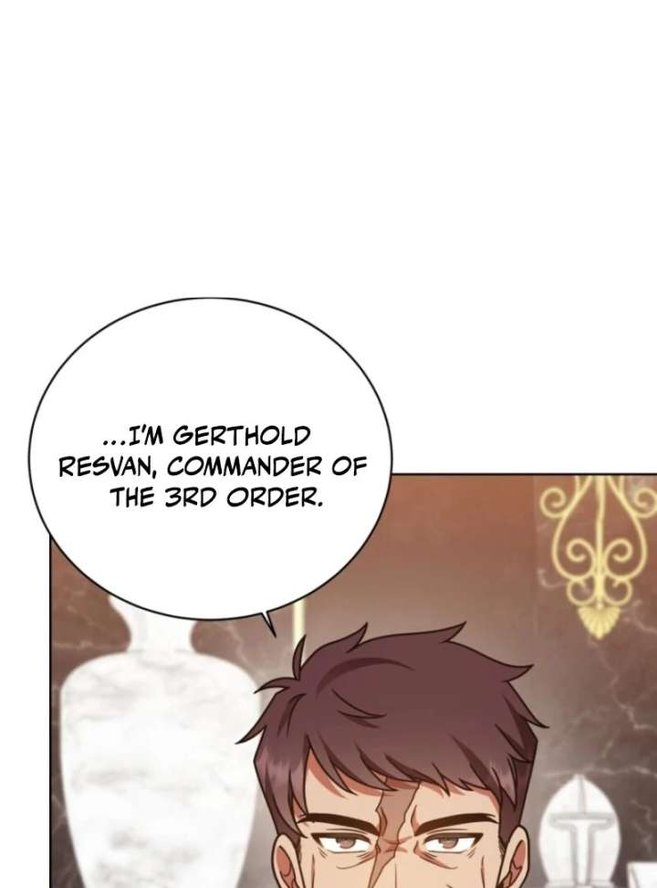 I Became the Daughter-in-Law of the Righteous Mad Dog Chapter 69 - Page 51