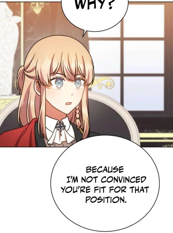 I Became the Daughter-in-Law of the Righteous Mad Dog Chapter 69 - Page 58