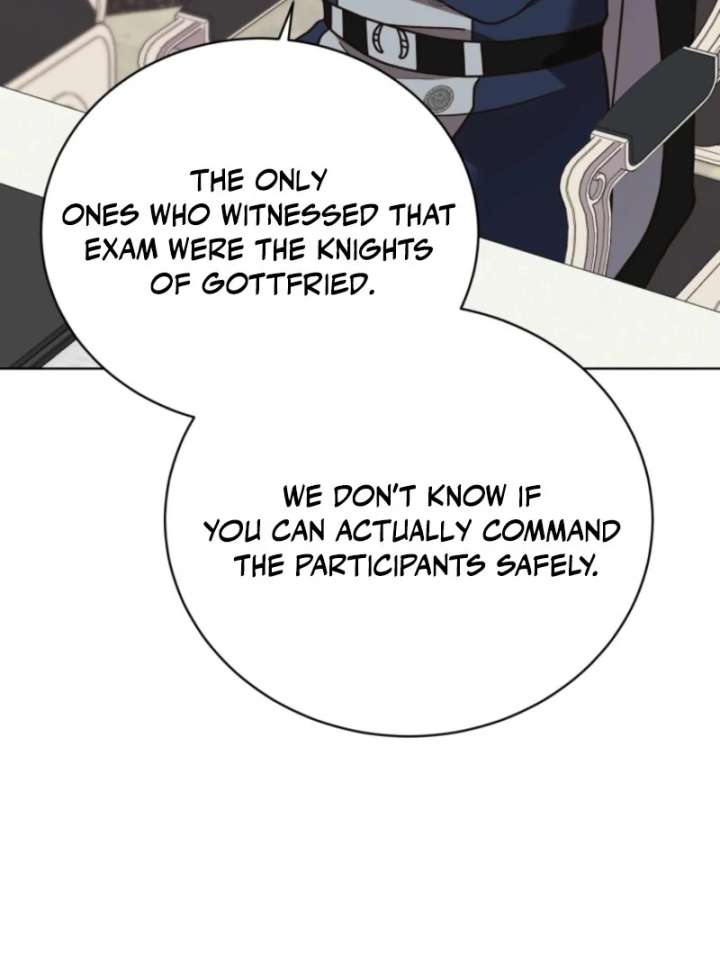 I Became the Daughter-in-Law of the Righteous Mad Dog Chapter 69 - Page 61