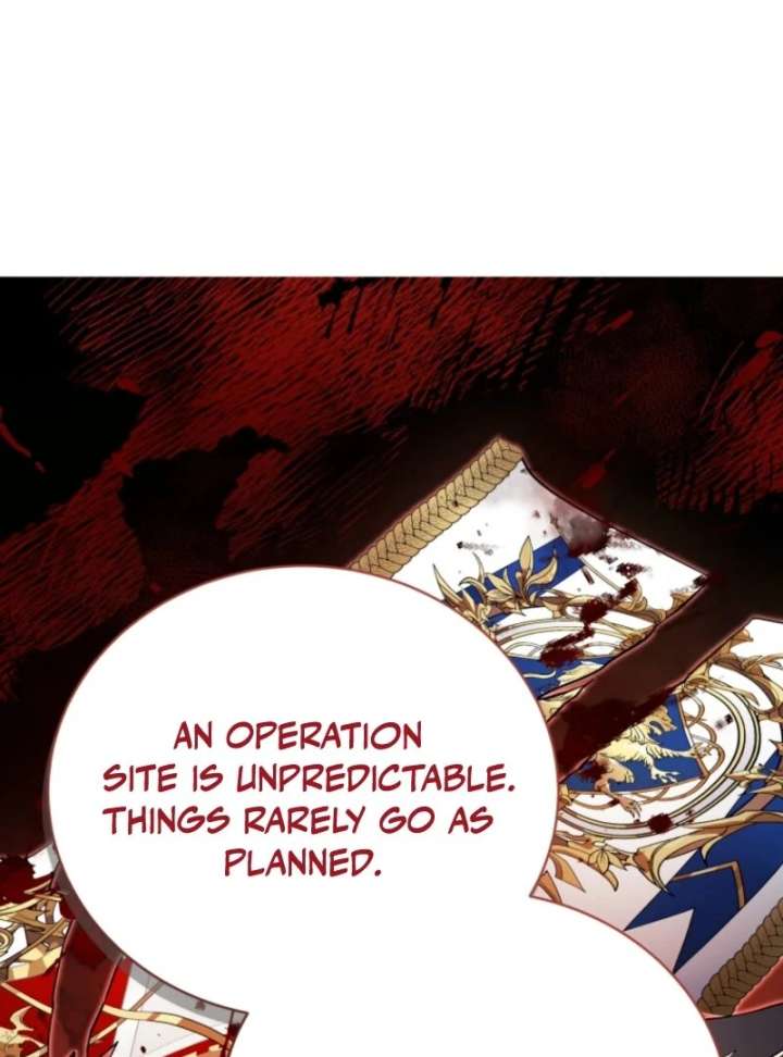I Became the Daughter-in-Law of the Righteous Mad Dog Chapter 69 - Page 62