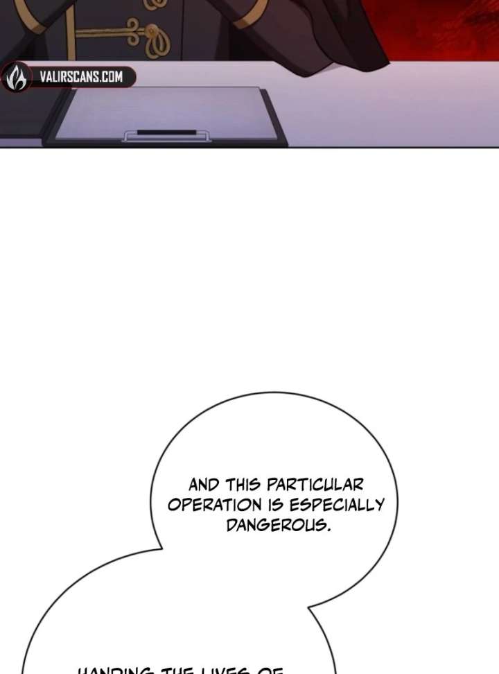 I Became the Daughter-in-Law of the Righteous Mad Dog Chapter 69 - Page 64