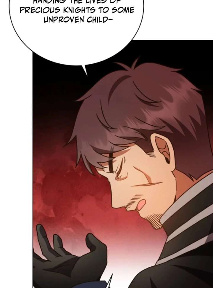 I Became the Daughter-in-Law of the Righteous Mad Dog Chapter 69 - Page 65