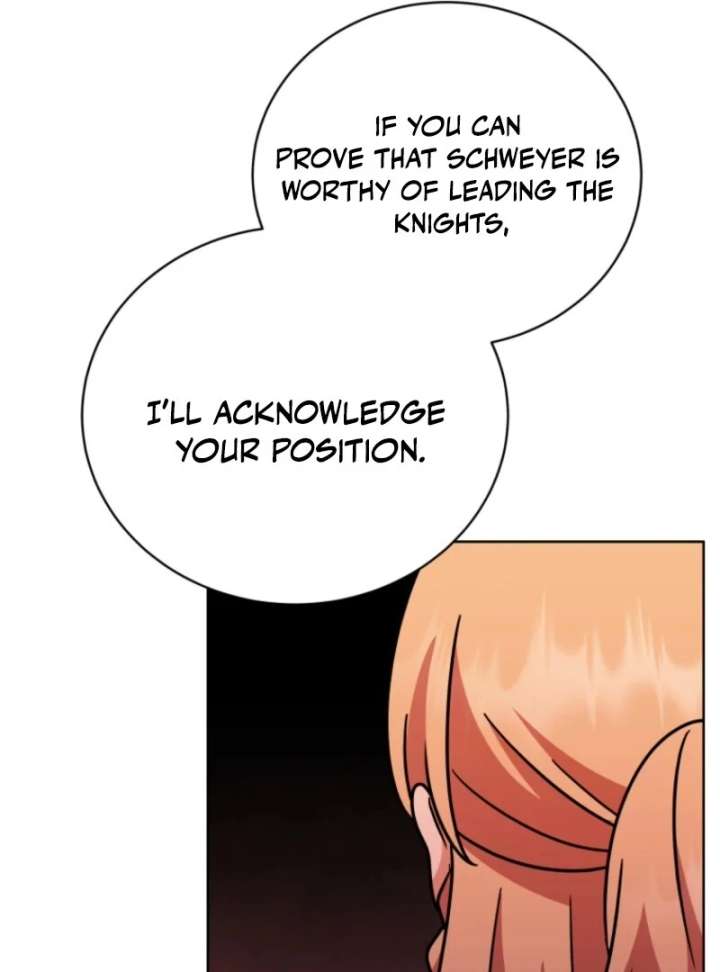 I Became the Daughter-in-Law of the Righteous Mad Dog Chapter 69 - Page 69