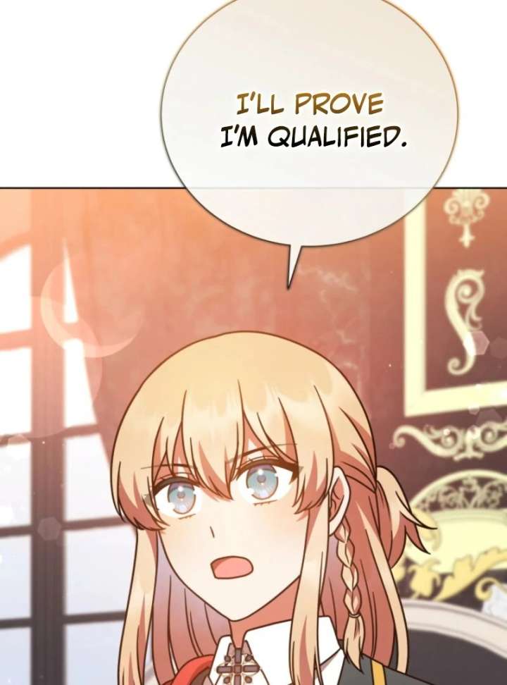 I Became the Daughter-in-Law of the Righteous Mad Dog Chapter 69 - Page 71