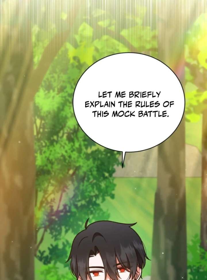 I Became the Daughter-in-Law of the Righteous Mad Dog Chapter 69 - Page 75