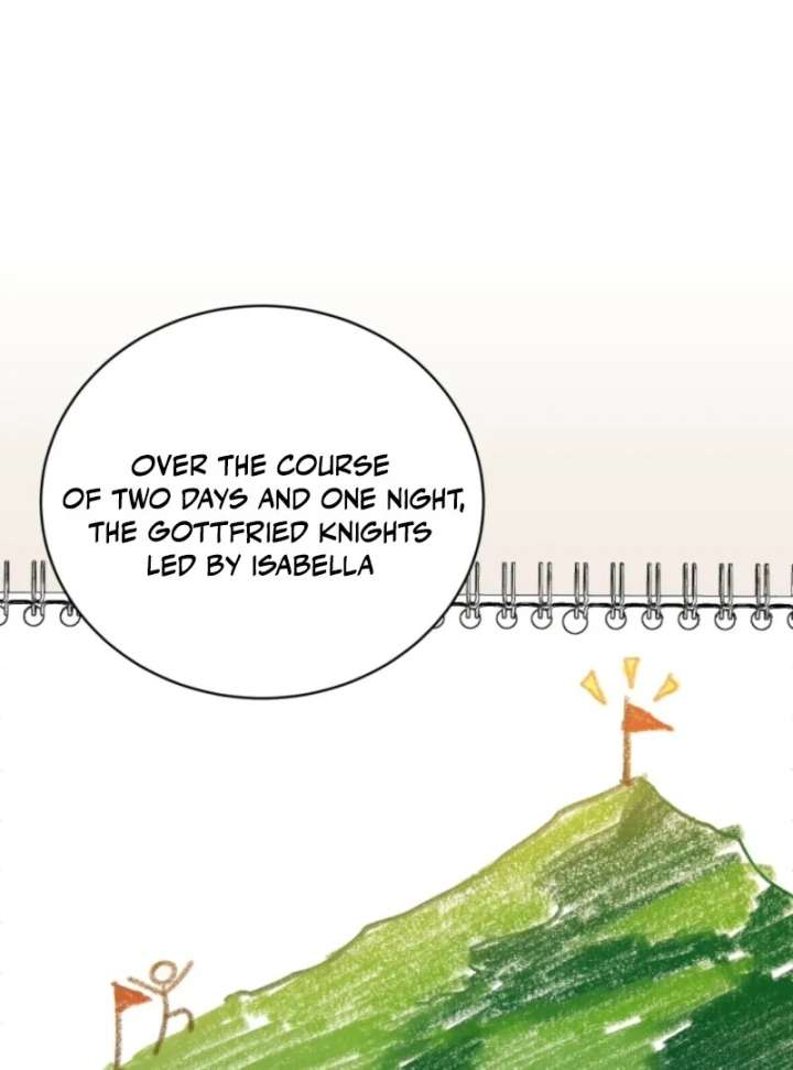 I Became the Daughter-in-Law of the Righteous Mad Dog Chapter 69 - Page 77