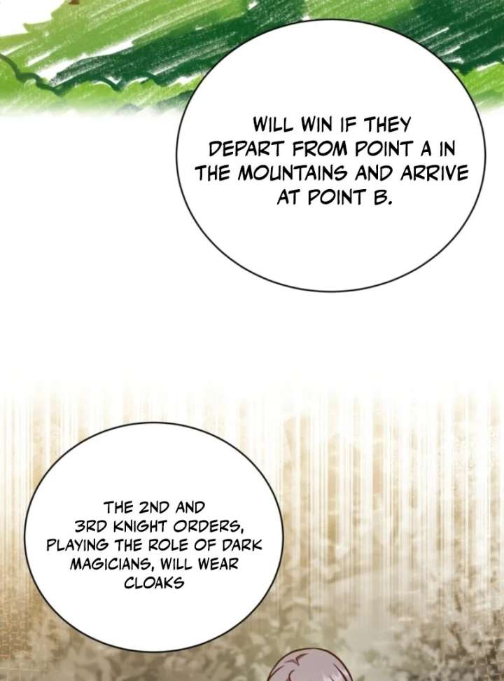 I Became the Daughter-in-Law of the Righteous Mad Dog Chapter 69 - Page 78