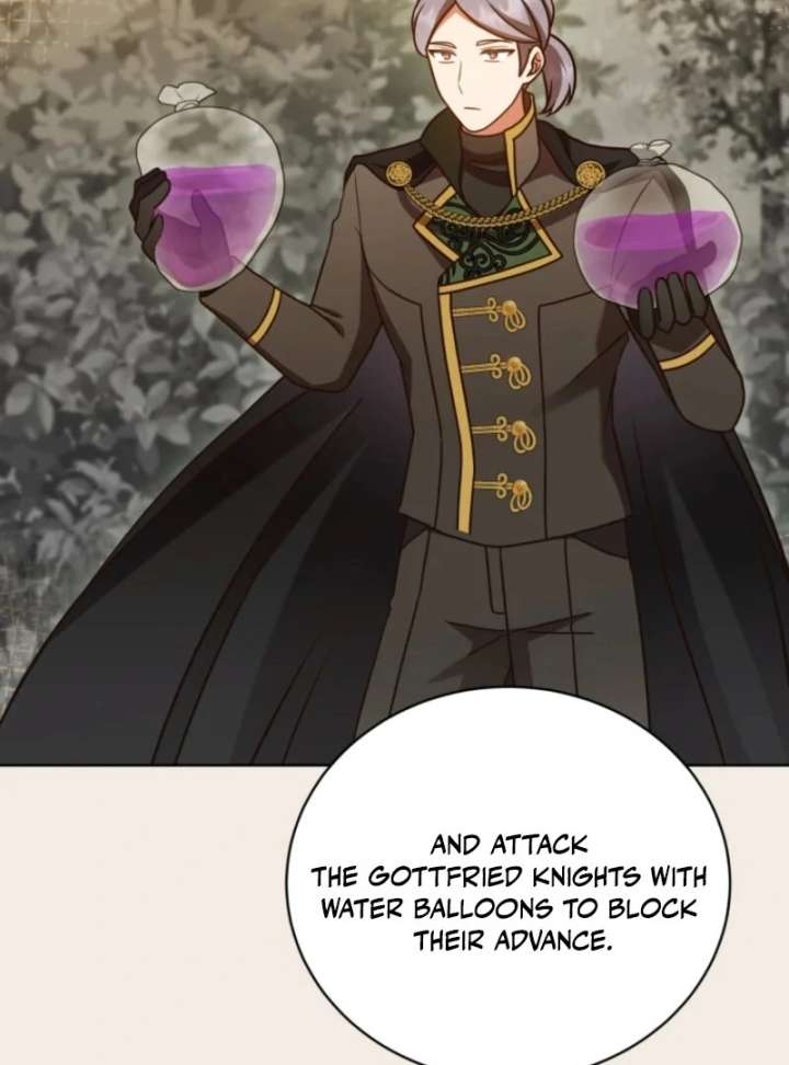 I Became the Daughter-in-Law of the Righteous Mad Dog Chapter 69 - Page 79