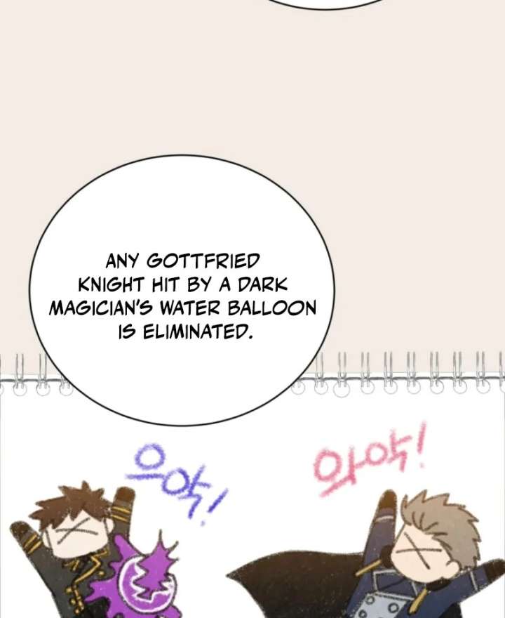 I Became the Daughter-in-Law of the Righteous Mad Dog Chapter 69 - Page 80