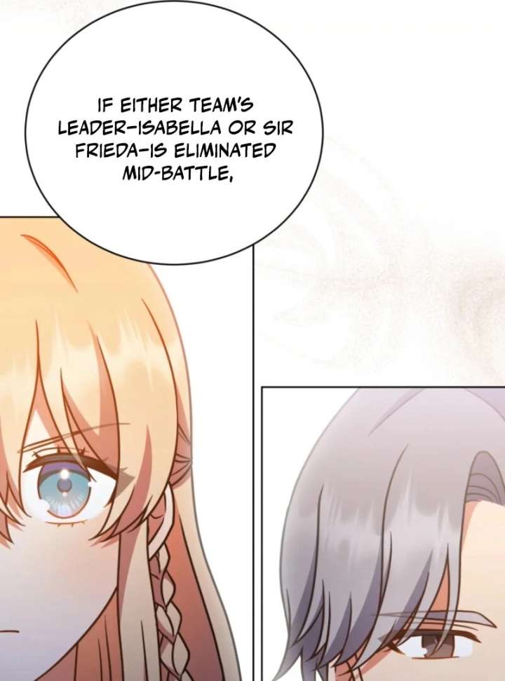 I Became the Daughter-in-Law of the Righteous Mad Dog Chapter 69 - Page 82