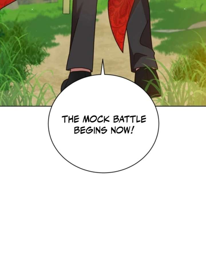 I Became the Daughter-in-Law of the Righteous Mad Dog Chapter 69 - Page 86