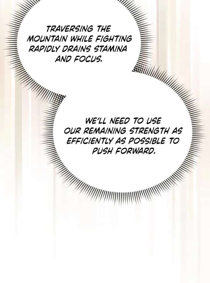 I Became the Daughter-in-Law of the Righteous Mad Dog Chapter 69 - Page 98