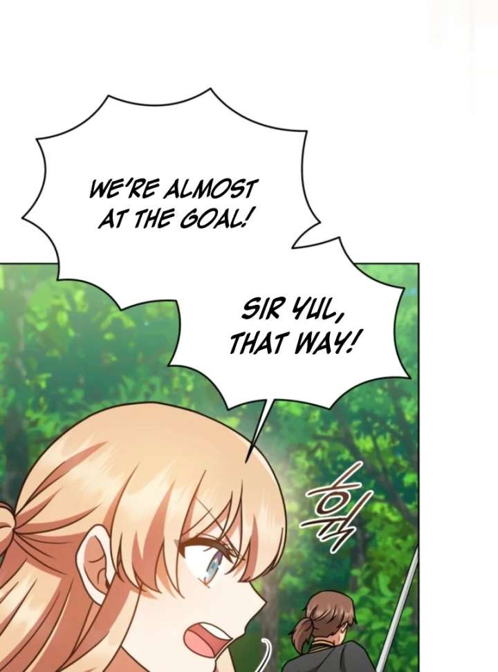 I Became the Daughter-in-Law of the Righteous Mad Dog Chapter 69 - Page 99