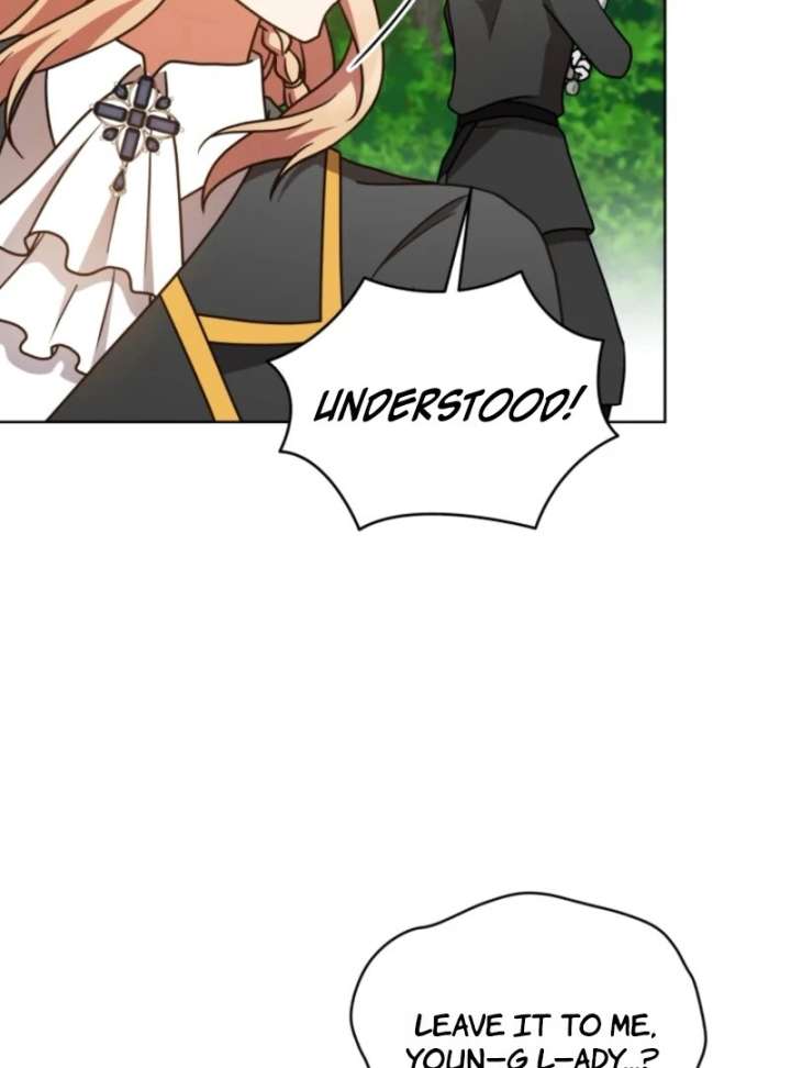 I Became the Daughter-in-Law of the Righteous Mad Dog Chapter 69 - Page 100