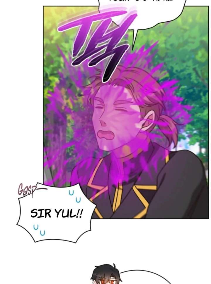 I Became the Daughter-in-Law of the Righteous Mad Dog Chapter 69 - Page 101