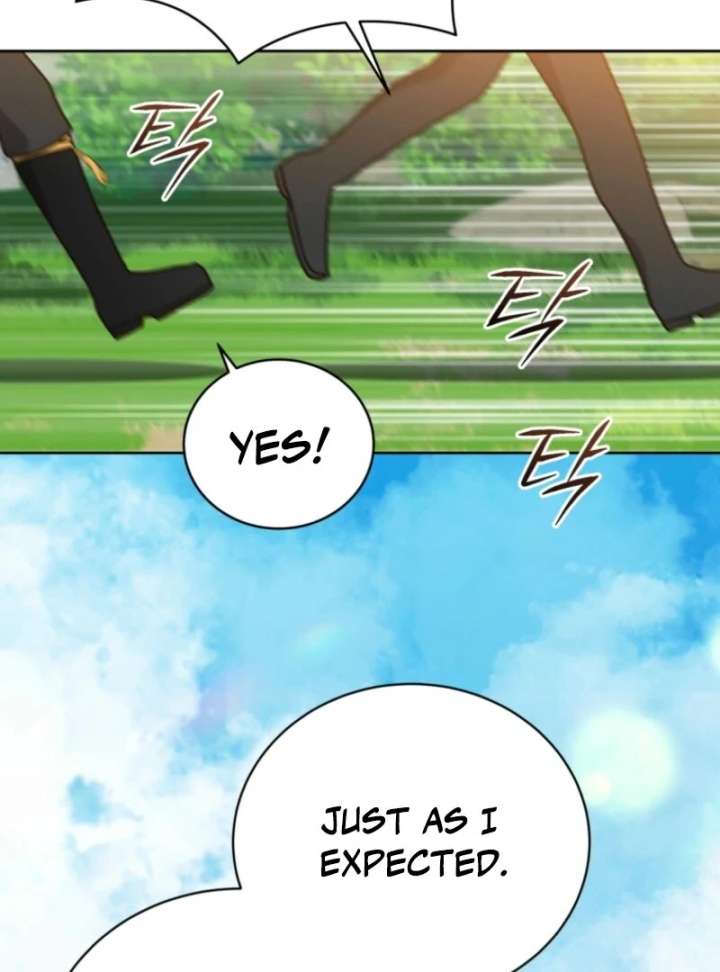 I Became the Daughter-in-Law of the Righteous Mad Dog Chapter 69 - Page 103