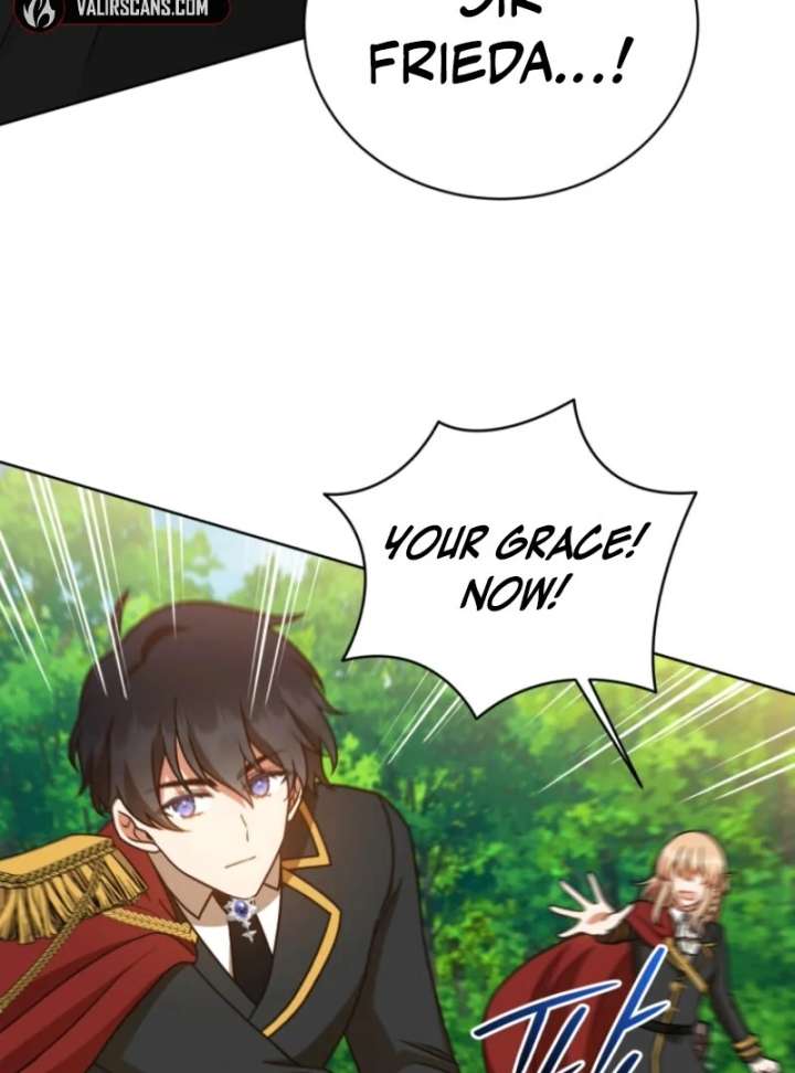 I Became the Daughter-in-Law of the Righteous Mad Dog Chapter 69 - Page 106