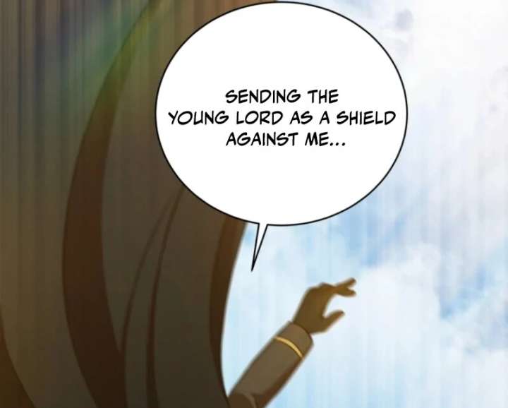 I Became the Daughter-in-Law of the Righteous Mad Dog Chapter 69 - Page 108