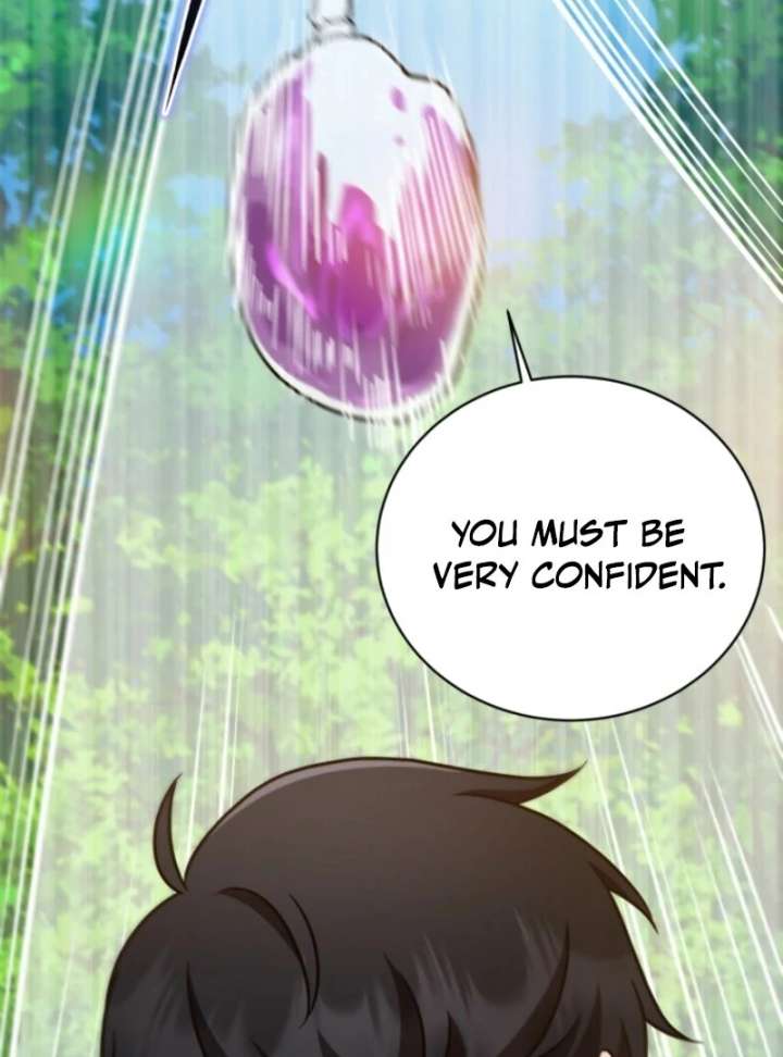 I Became the Daughter-in-Law of the Righteous Mad Dog Chapter 69 - Page 110