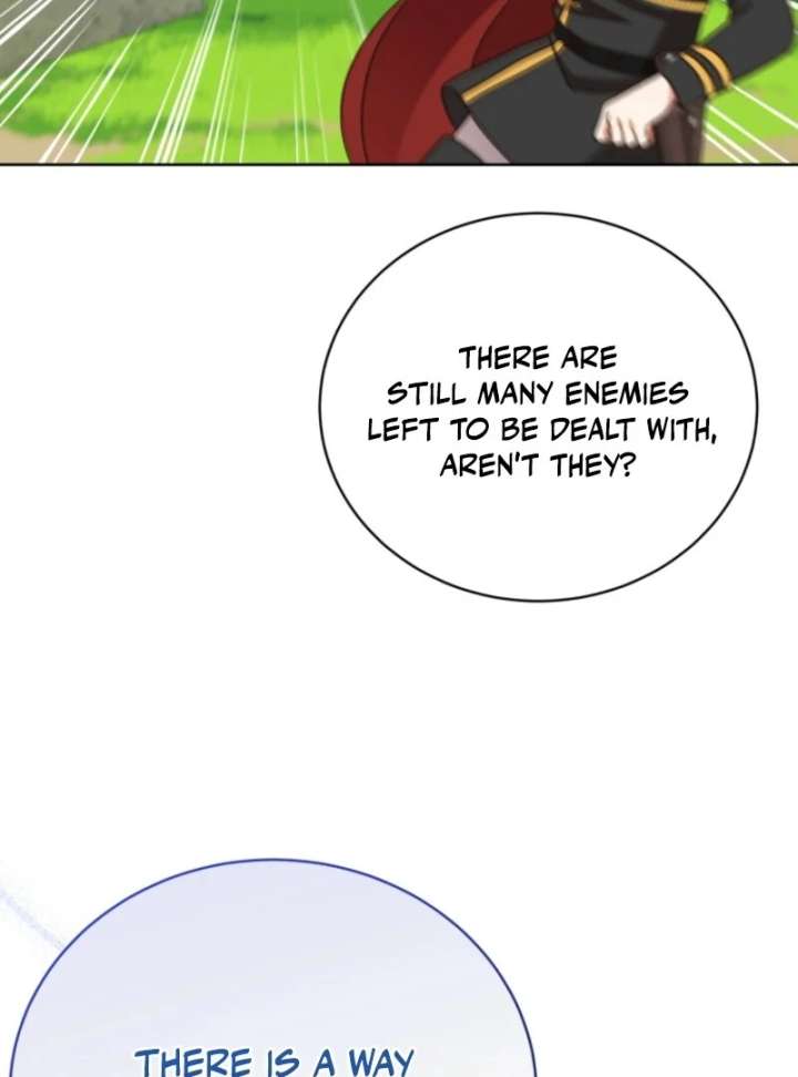 I Became the Daughter-in-Law of the Righteous Mad Dog Chapter 69 - Page 113