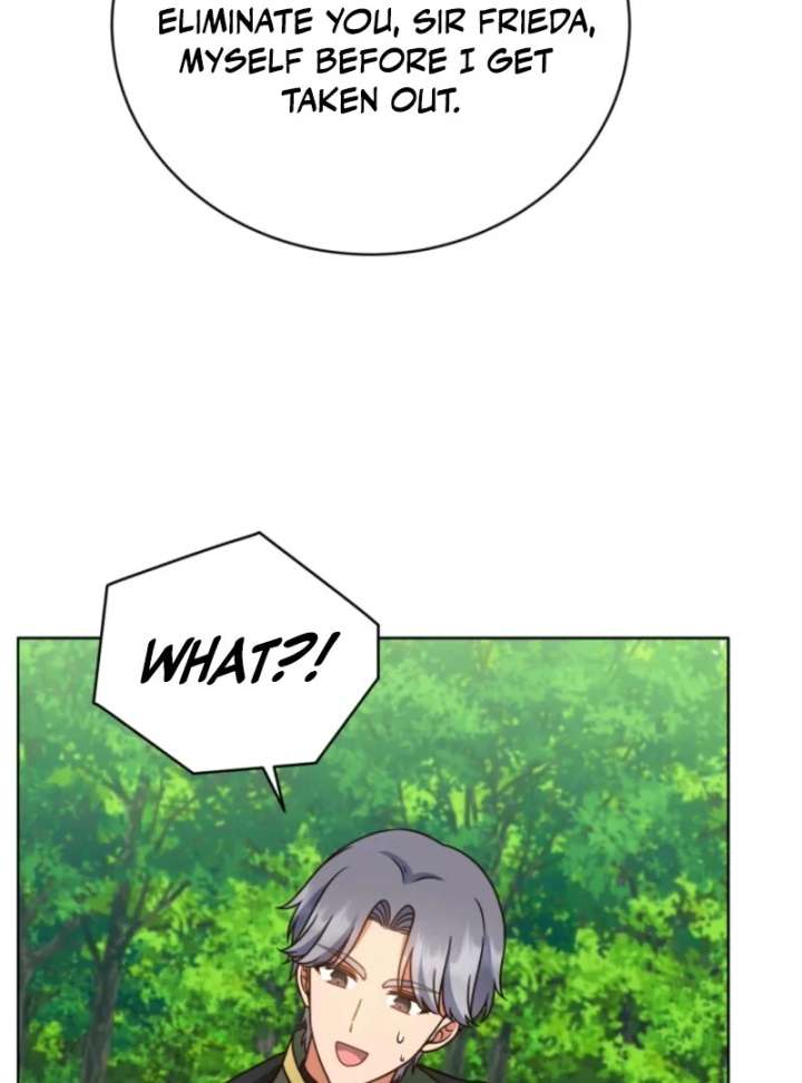 I Became the Daughter-in-Law of the Righteous Mad Dog Chapter 69 - Page 119
