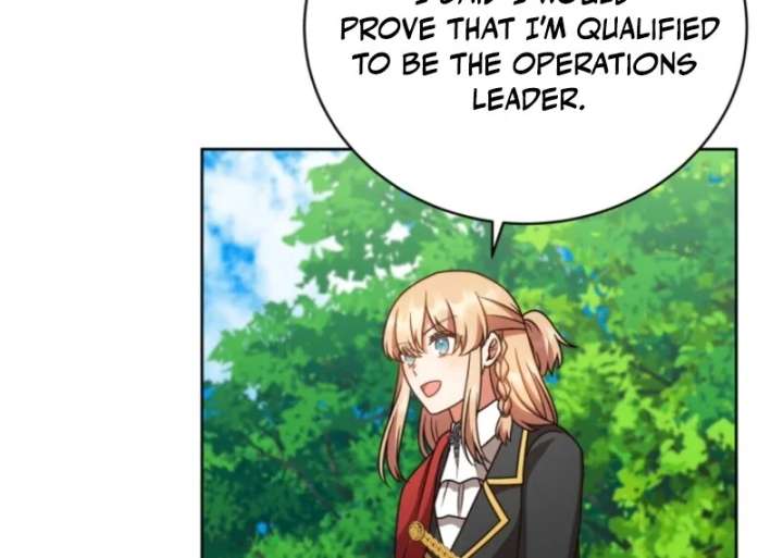 I Became the Daughter-in-Law of the Righteous Mad Dog Chapter 69 - Page 121